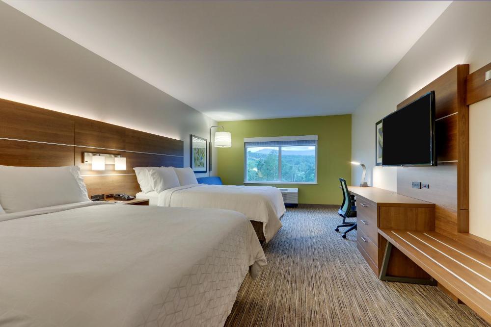 Holiday Inn Express & Suites - Saugerties - Hudson Valley by IHG
